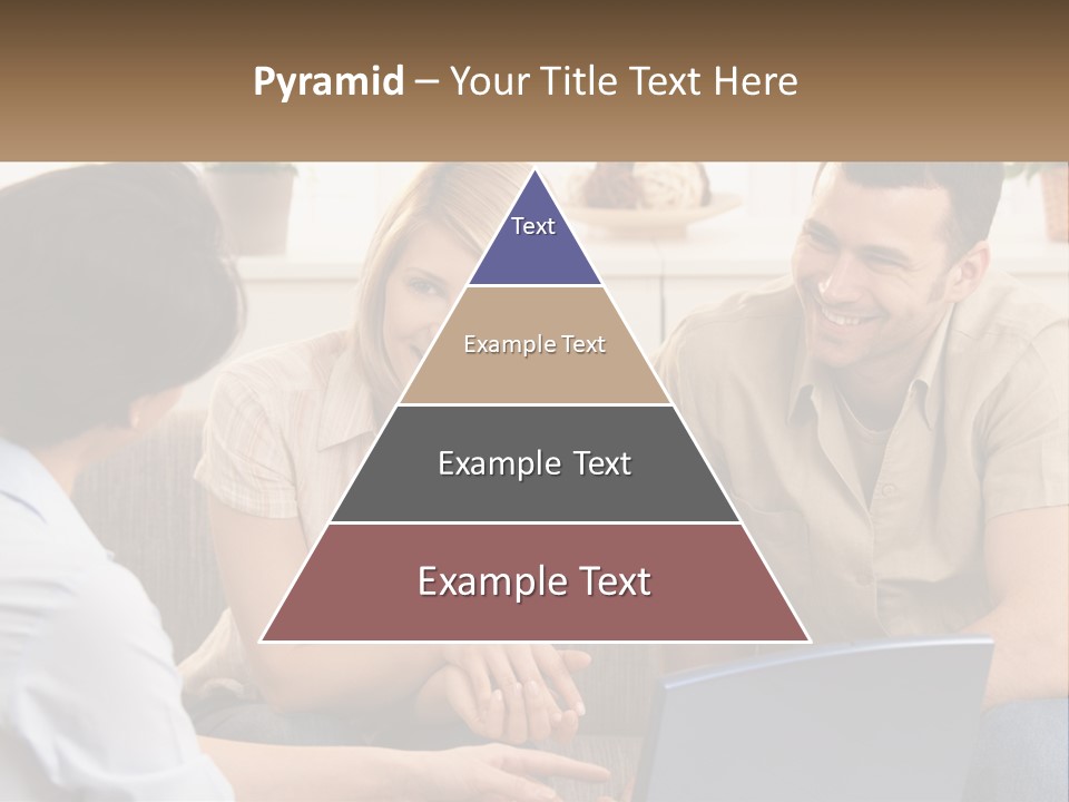 Pensioner Sad Retired PowerPoint Template