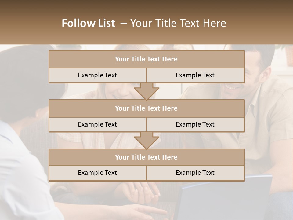 Pensioner Sad Retired PowerPoint Template
