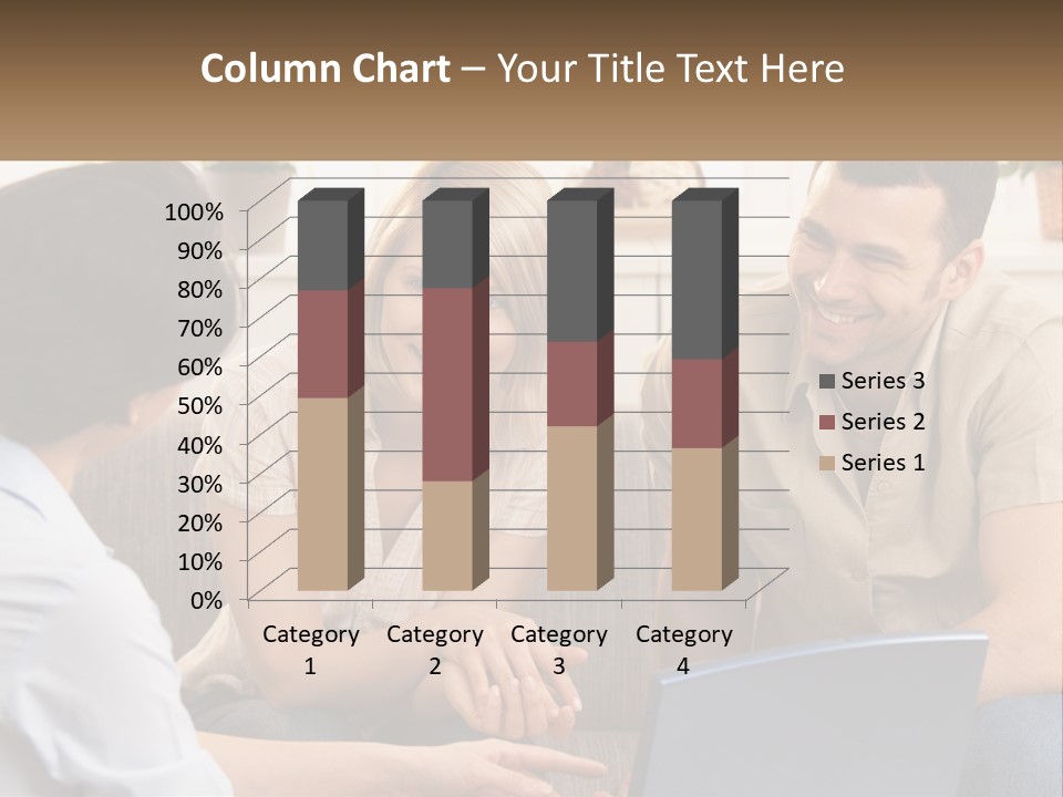 Pensioner Sad Retired PowerPoint Template