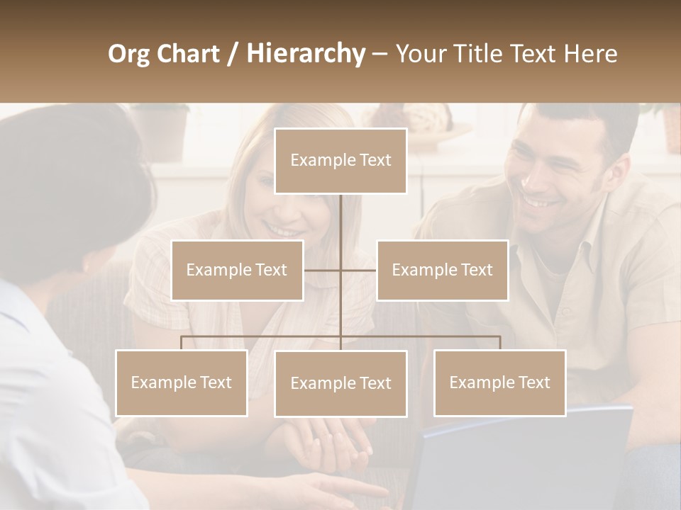 Pensioner Sad Retired PowerPoint Template