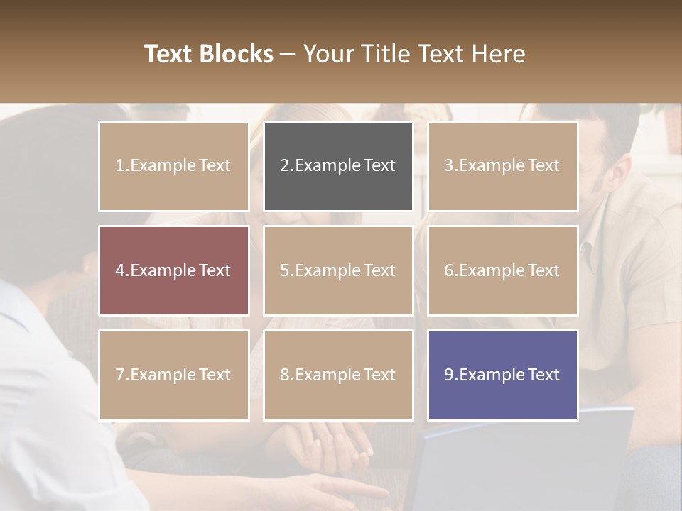 Pensioner Sad Retired PowerPoint Template
