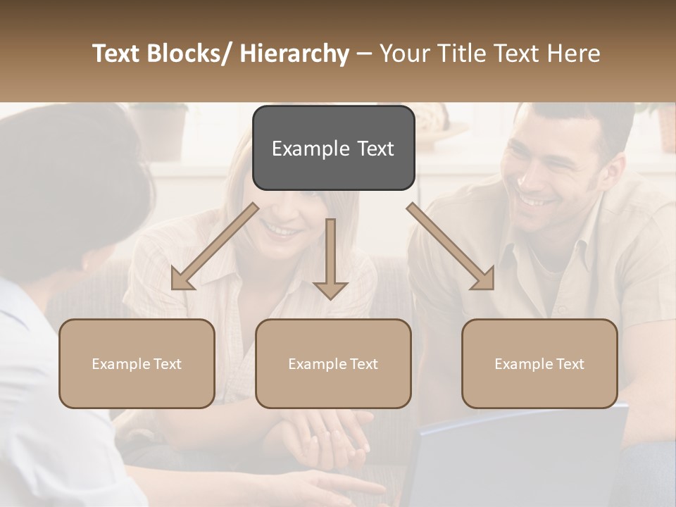 Pensioner Sad Retired PowerPoint Template