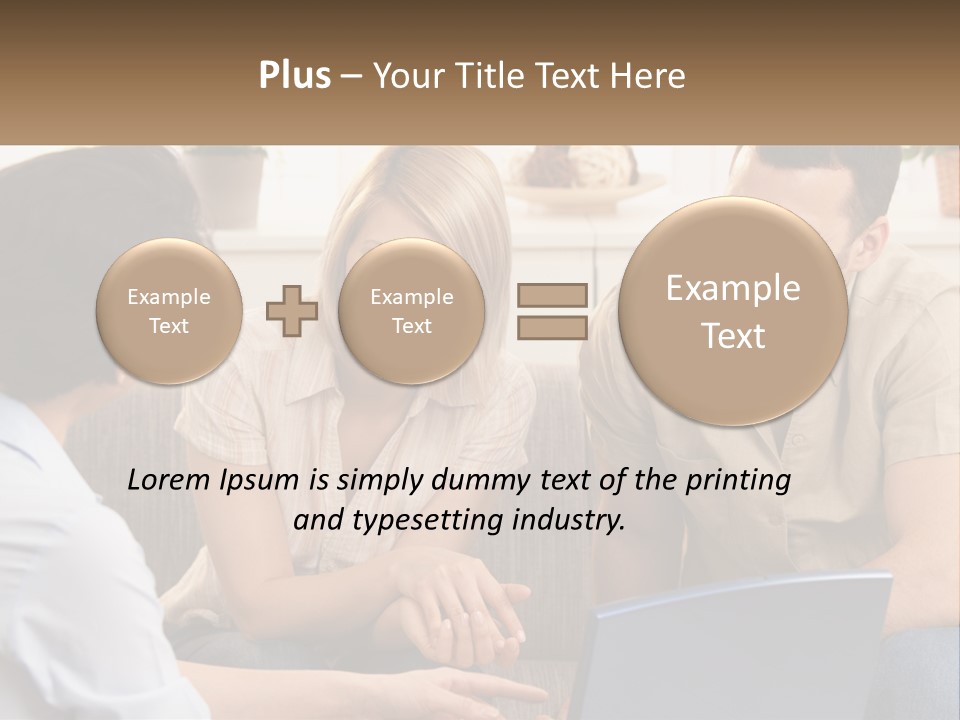 Pensioner Sad Retired PowerPoint Template