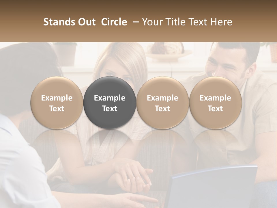 Pensioner Sad Retired PowerPoint Template