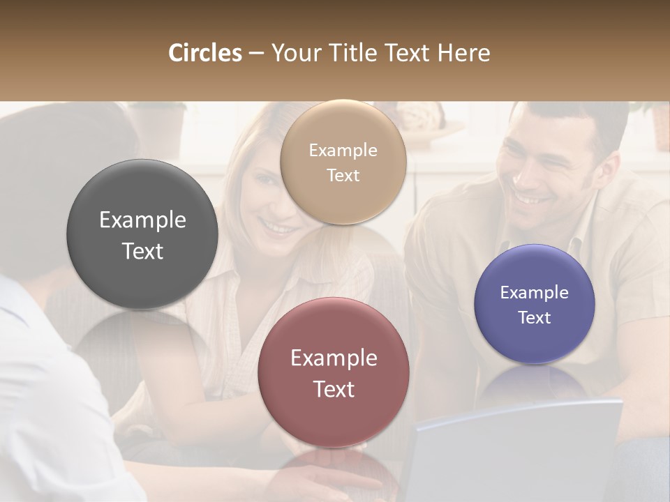 Pensioner Sad Retired PowerPoint Template