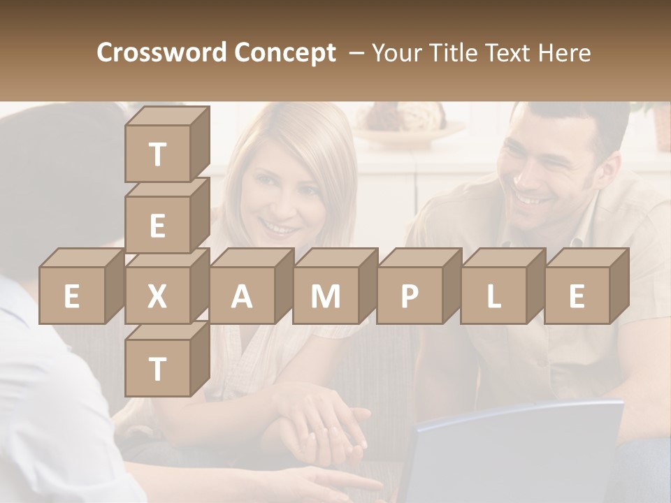 Pensioner Sad Retired PowerPoint Template