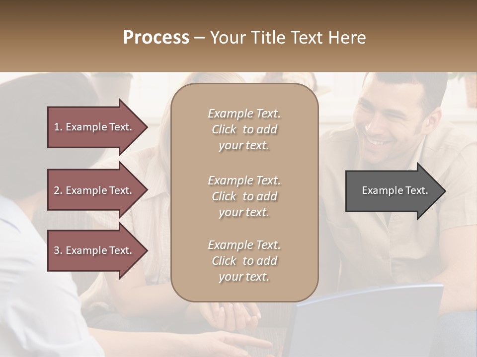 Pensioner Sad Retired PowerPoint Template