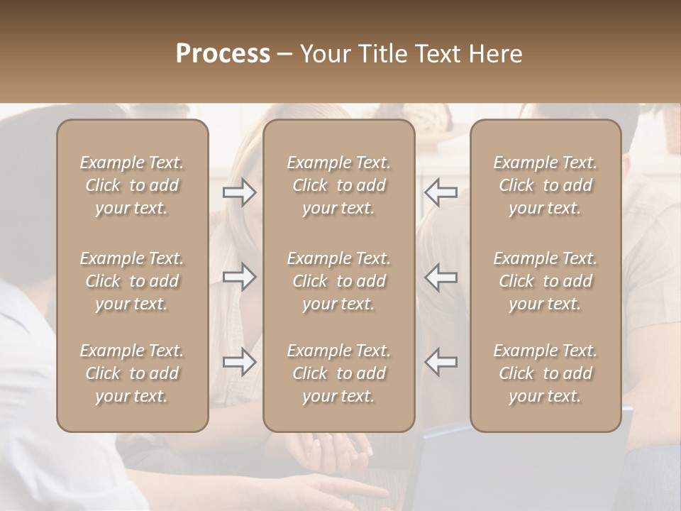 Pensioner Sad Retired PowerPoint Template