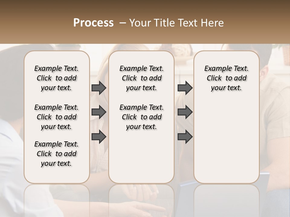 Pensioner Sad Retired PowerPoint Template