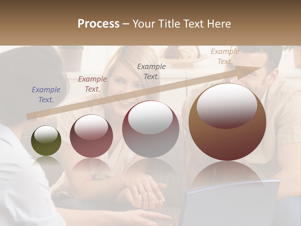 Pensioner Sad Retired PowerPoint Template