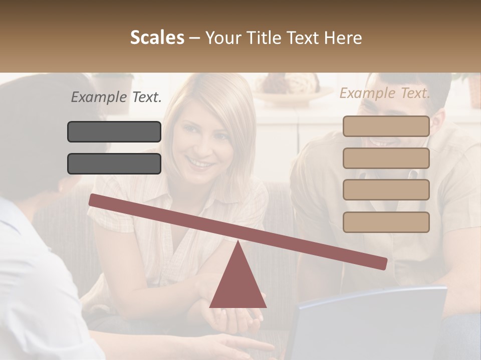 Pensioner Sad Retired PowerPoint Template