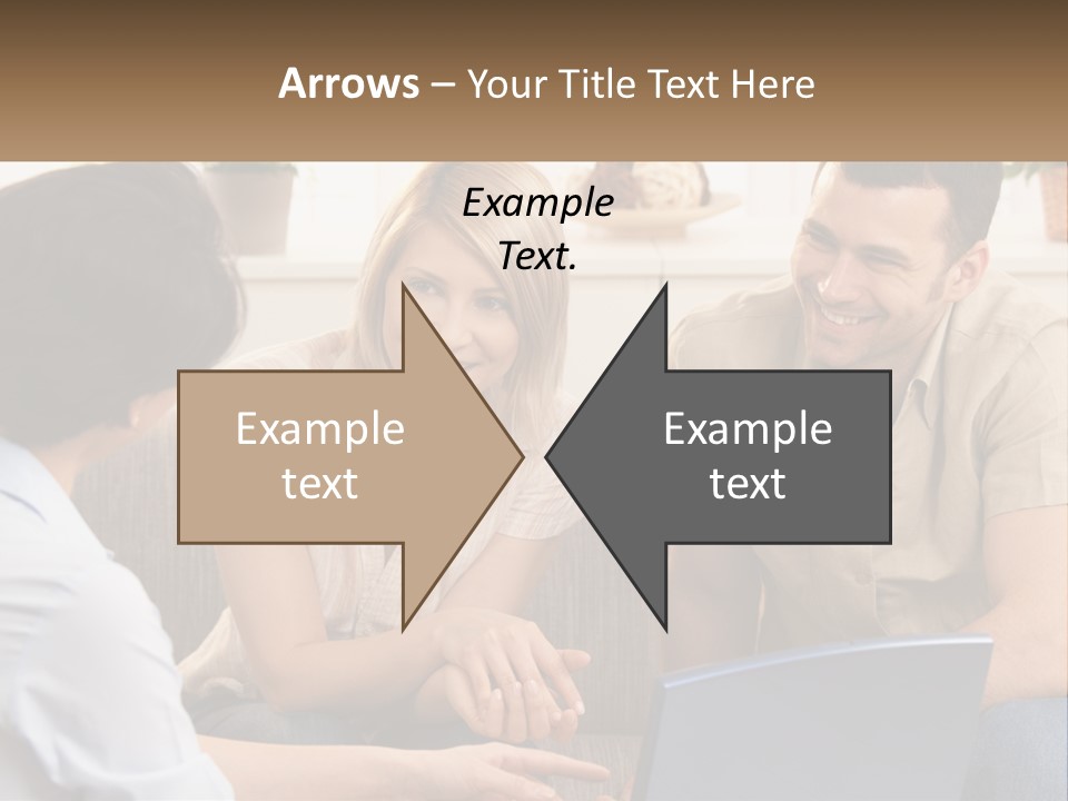 Pensioner Sad Retired PowerPoint Template