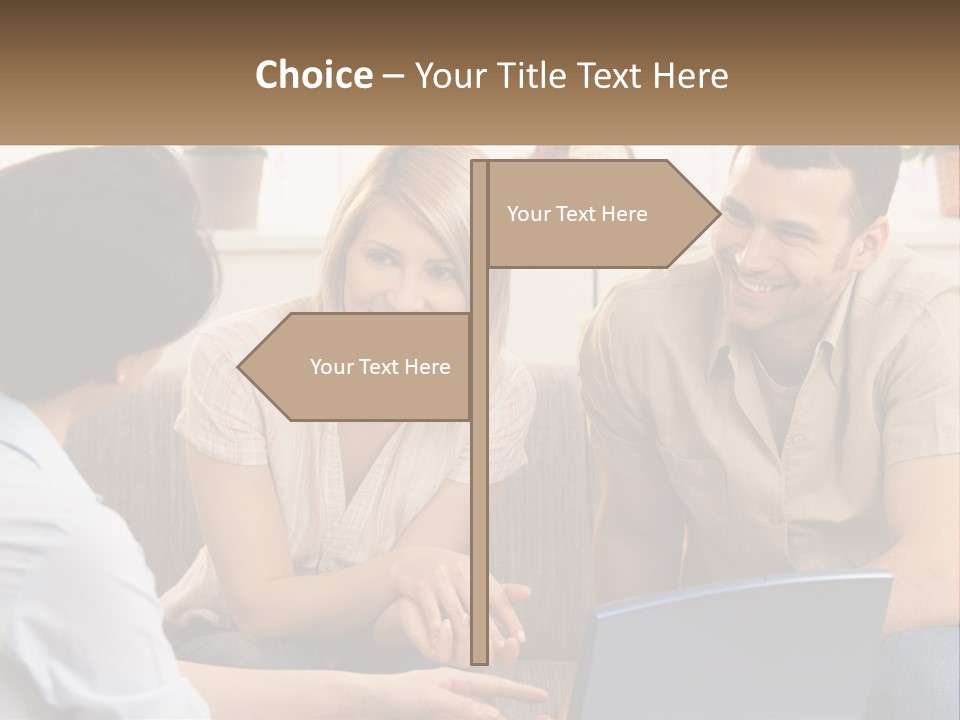 Pensioner Sad Retired PowerPoint Template