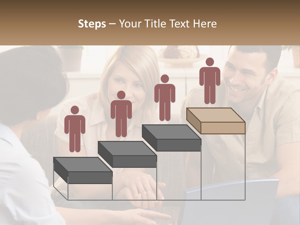 Pensioner Sad Retired PowerPoint Template