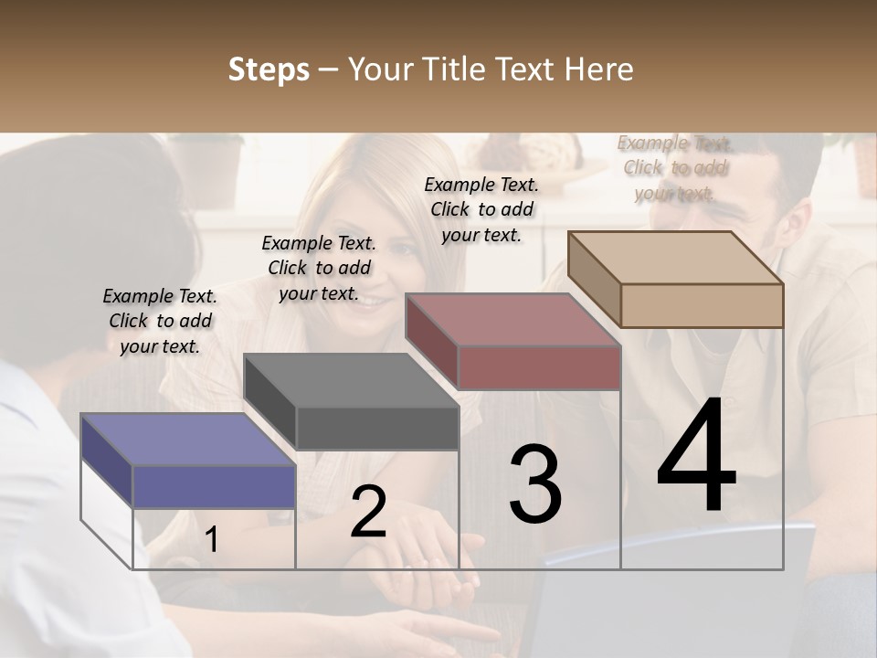 Pensioner Sad Retired PowerPoint Template