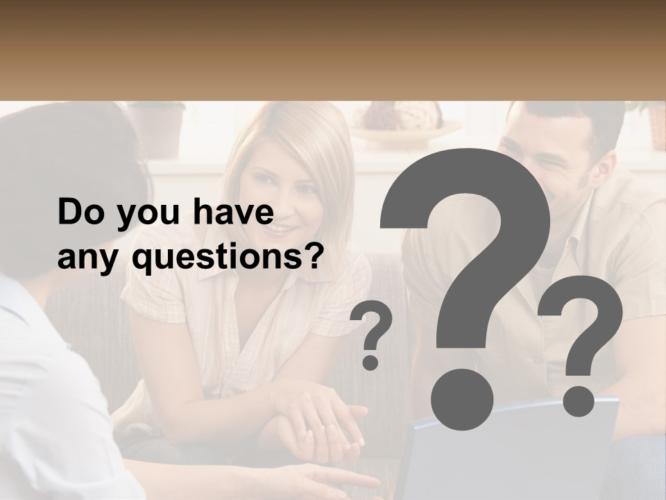 Pensioner Sad Retired PowerPoint Template