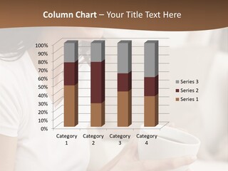 Coastal Sunset Senior PowerPoint Template