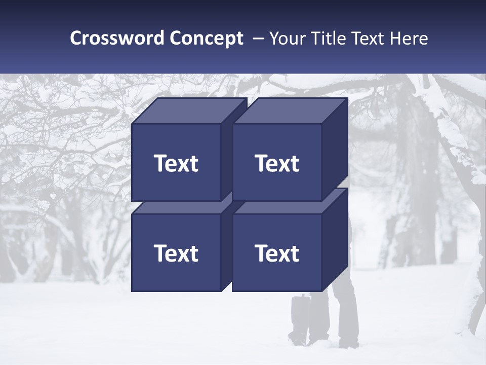 Beach Sunrise Life PowerPoint Template