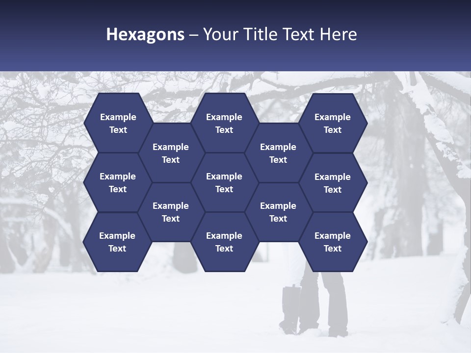 Beach Sunrise Life PowerPoint Template