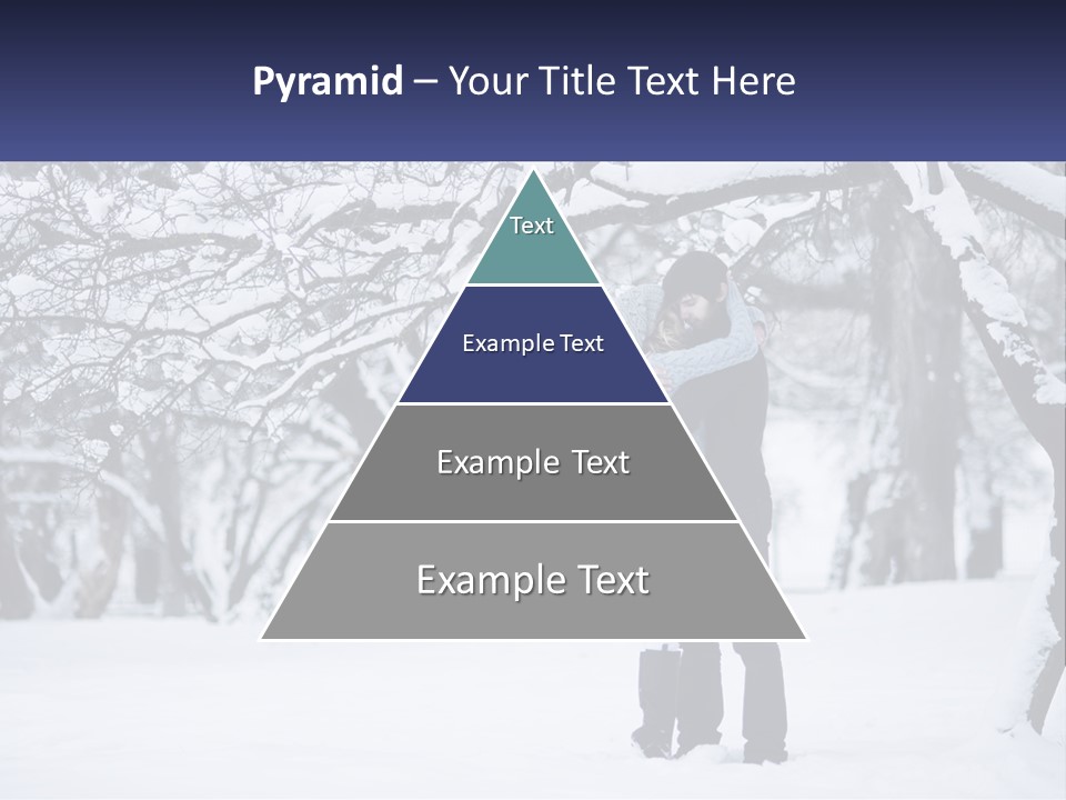 Beach Sunrise Life PowerPoint Template