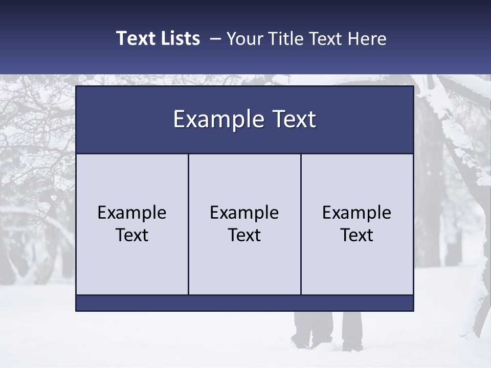 Beach Sunrise Life PowerPoint Template