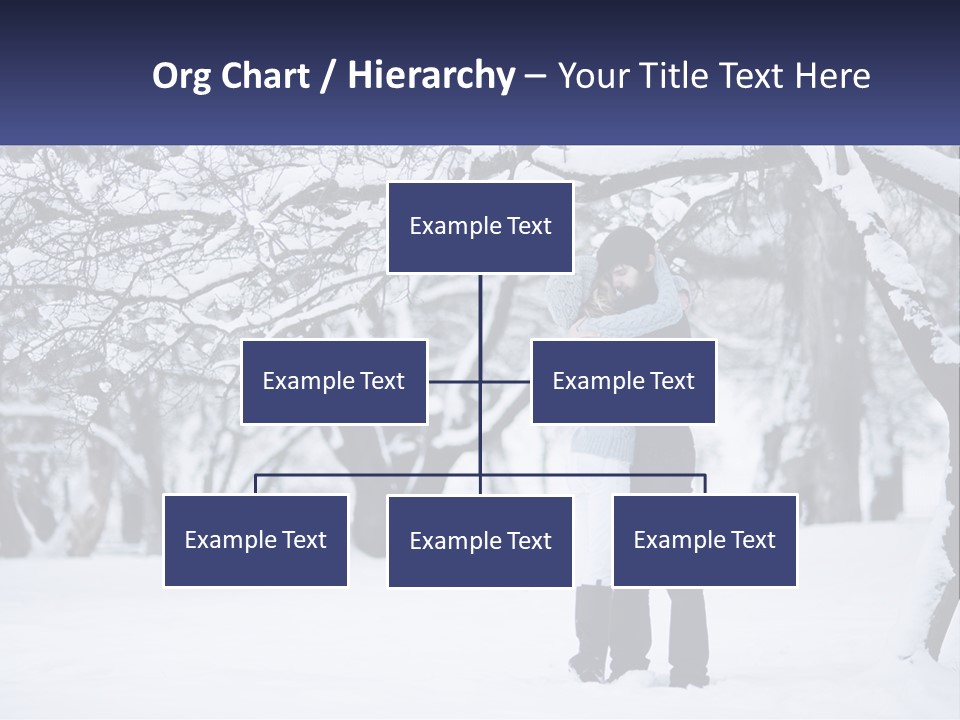 Beach Sunrise Life PowerPoint Template