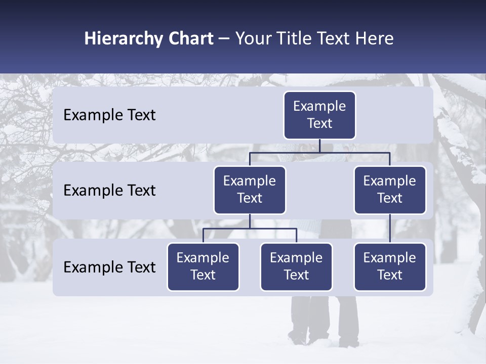 Beach Sunrise Life PowerPoint Template