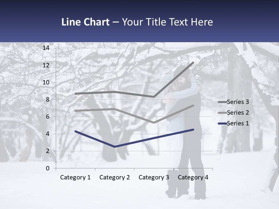 Beach Sunrise Life PowerPoint Template