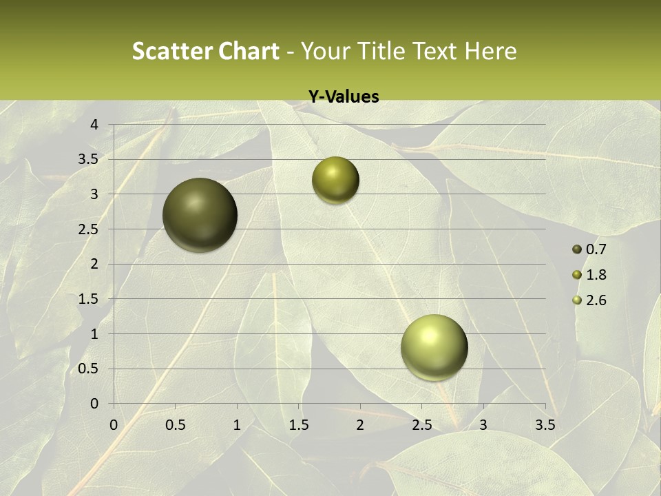 Life Wave Sunset PowerPoint Template