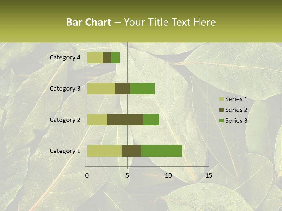 Life Wave Sunset PowerPoint Template