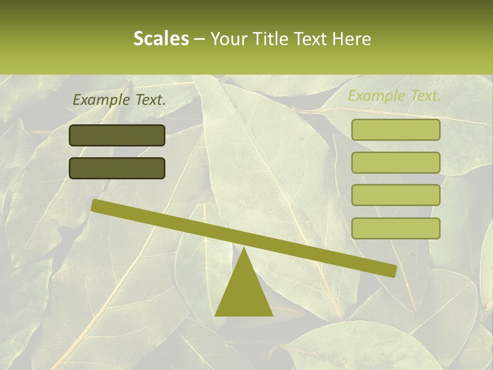 Life Wave Sunset PowerPoint Template