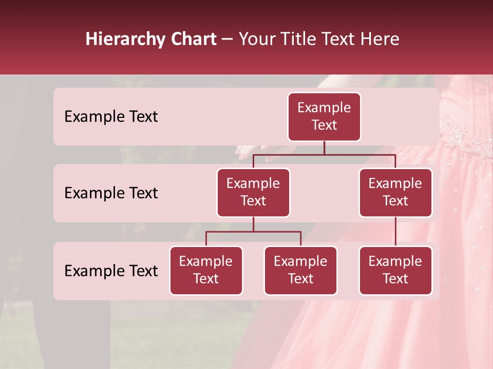 Wellness Life Standing PowerPoint Template