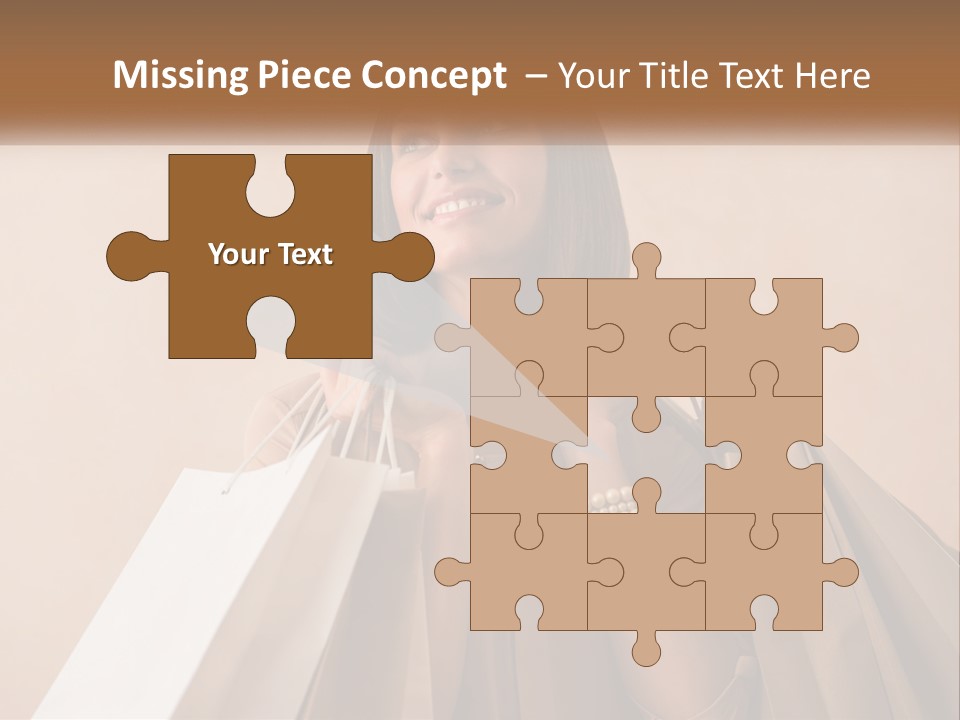 Pensioner Sunrise Elderly PowerPoint Template