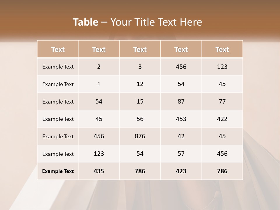 Pensioner Sunrise Elderly PowerPoint Template