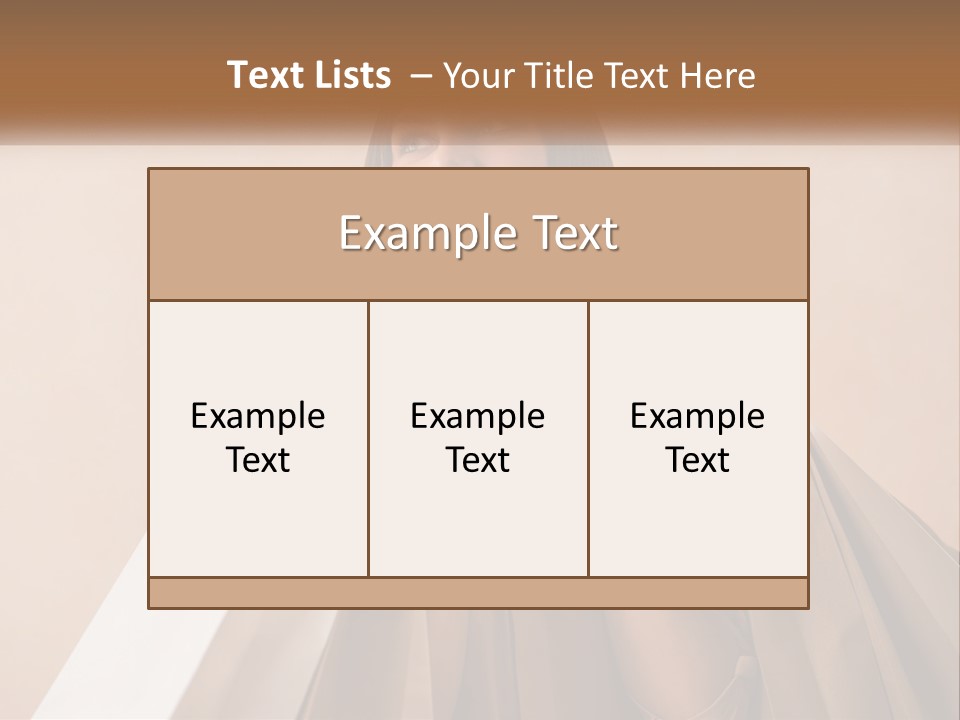 Pensioner Sunrise Elderly PowerPoint Template