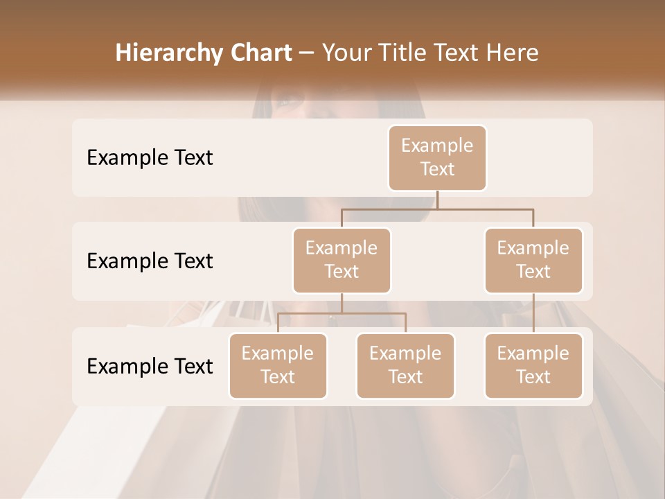 Pensioner Sunrise Elderly PowerPoint Template