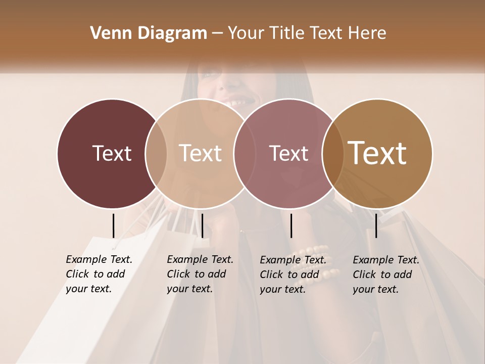 Pensioner Sunrise Elderly PowerPoint Template