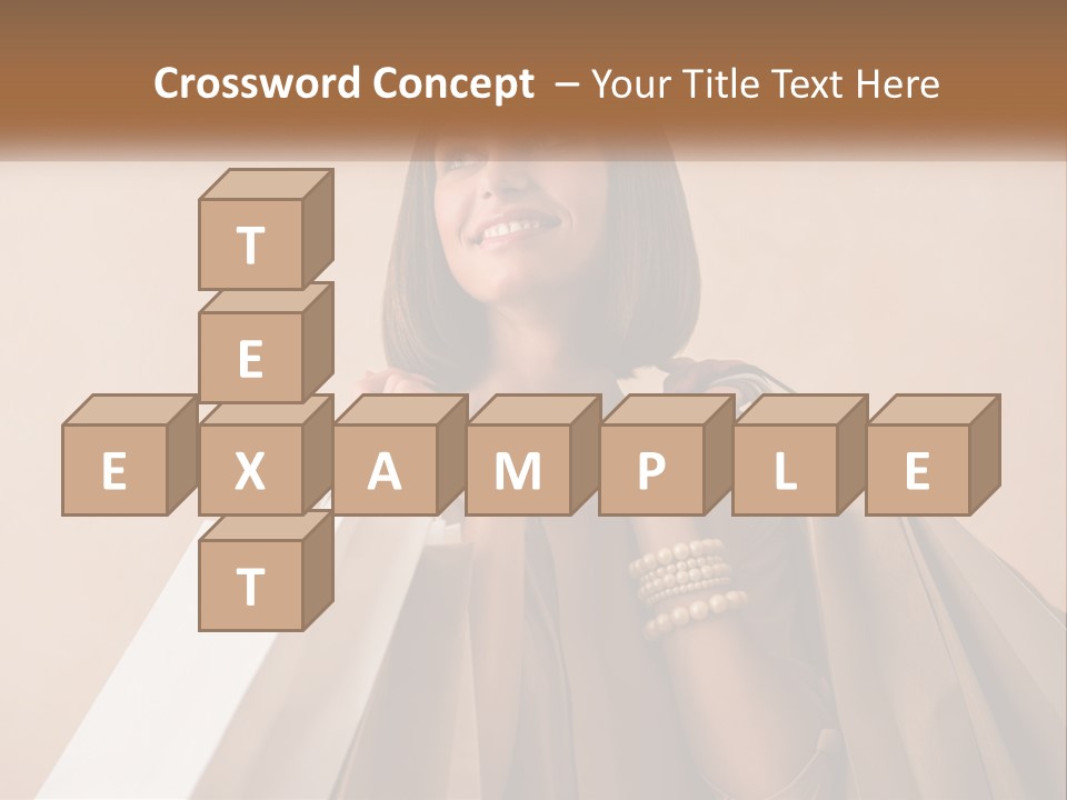 Pensioner Sunrise Elderly PowerPoint Template