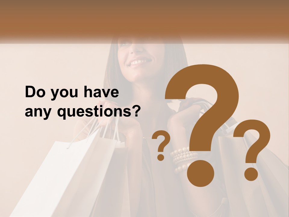 Pensioner Sunrise Elderly PowerPoint Template