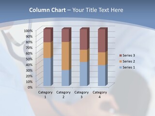 Single Calm Retired PowerPoint Template