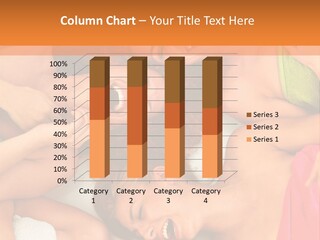 Standing Sand Beach PowerPoint Template