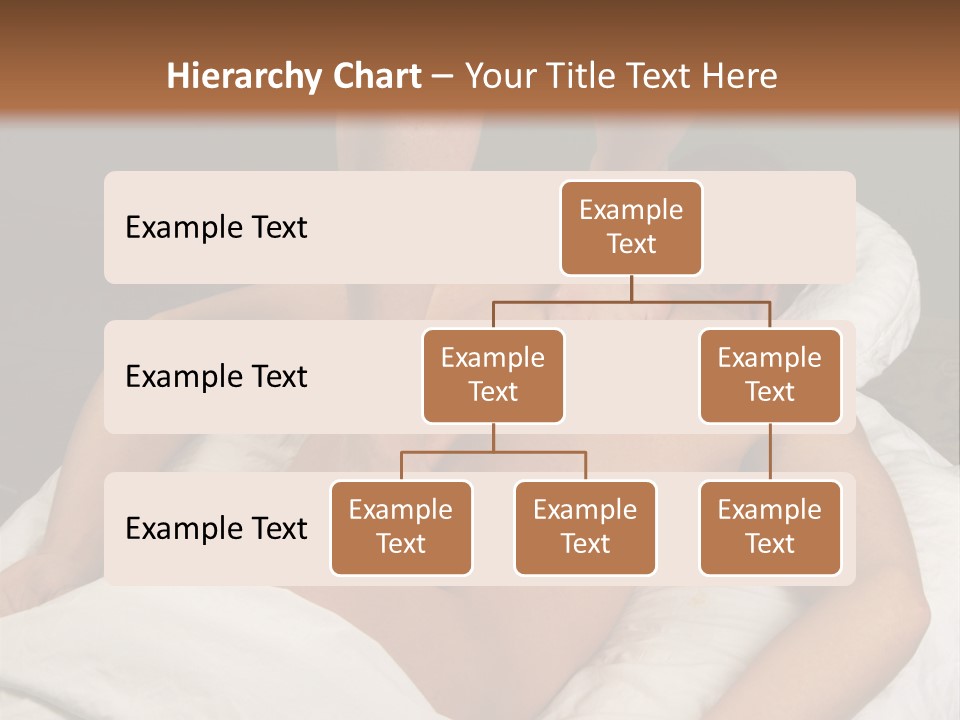 Peaceful Beach Coast PowerPoint Template