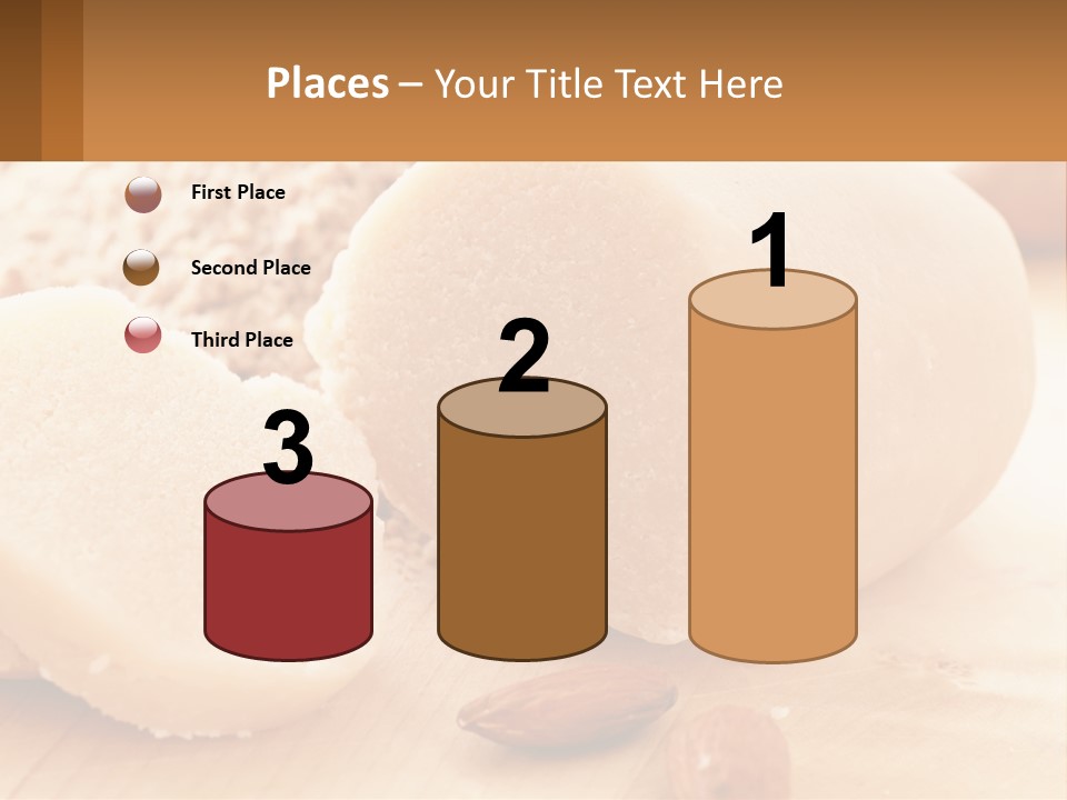 Parent Elderly Ocean PowerPoint Template