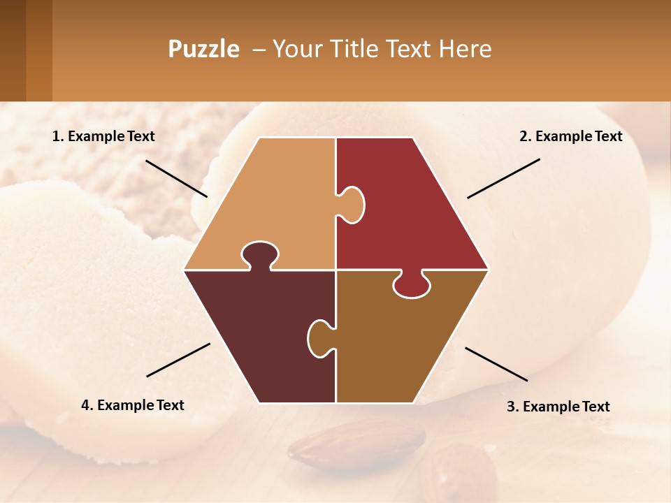 Parent Elderly Ocean PowerPoint Template