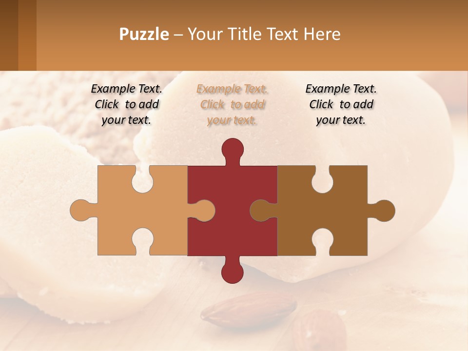 Parent Elderly Ocean PowerPoint Template