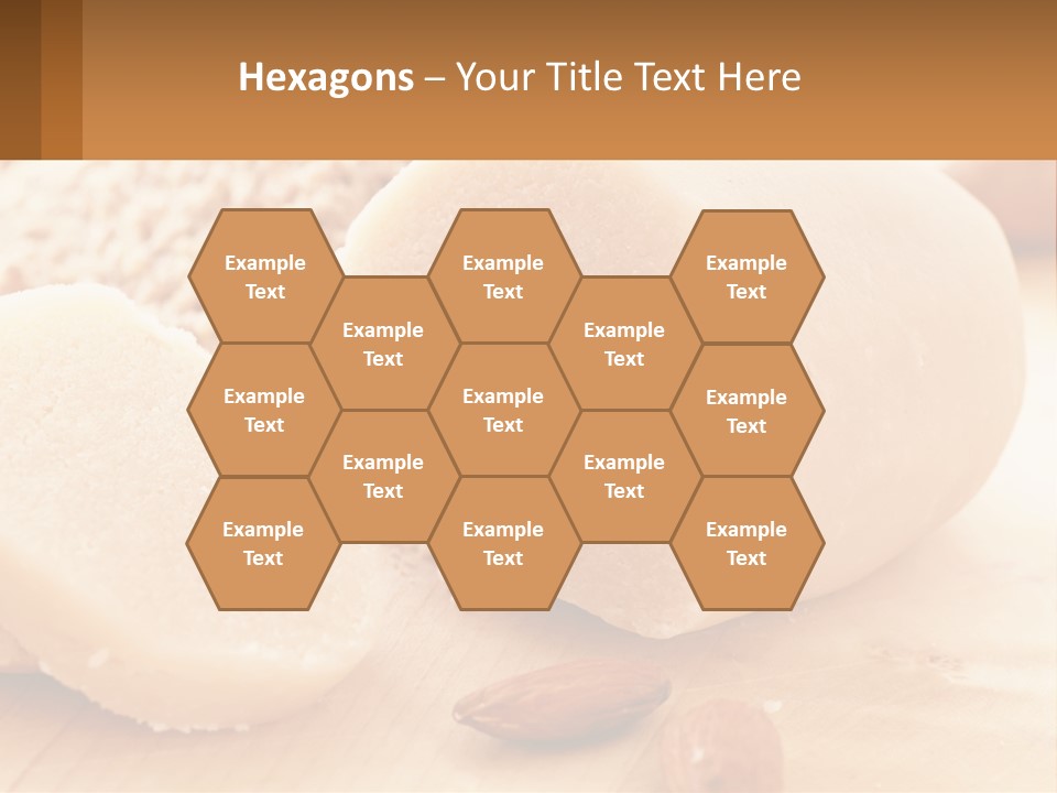 Parent Elderly Ocean PowerPoint Template