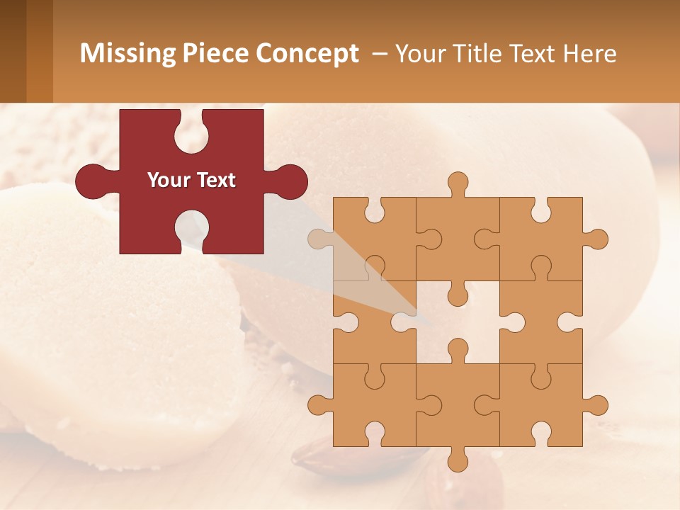 Parent Elderly Ocean PowerPoint Template