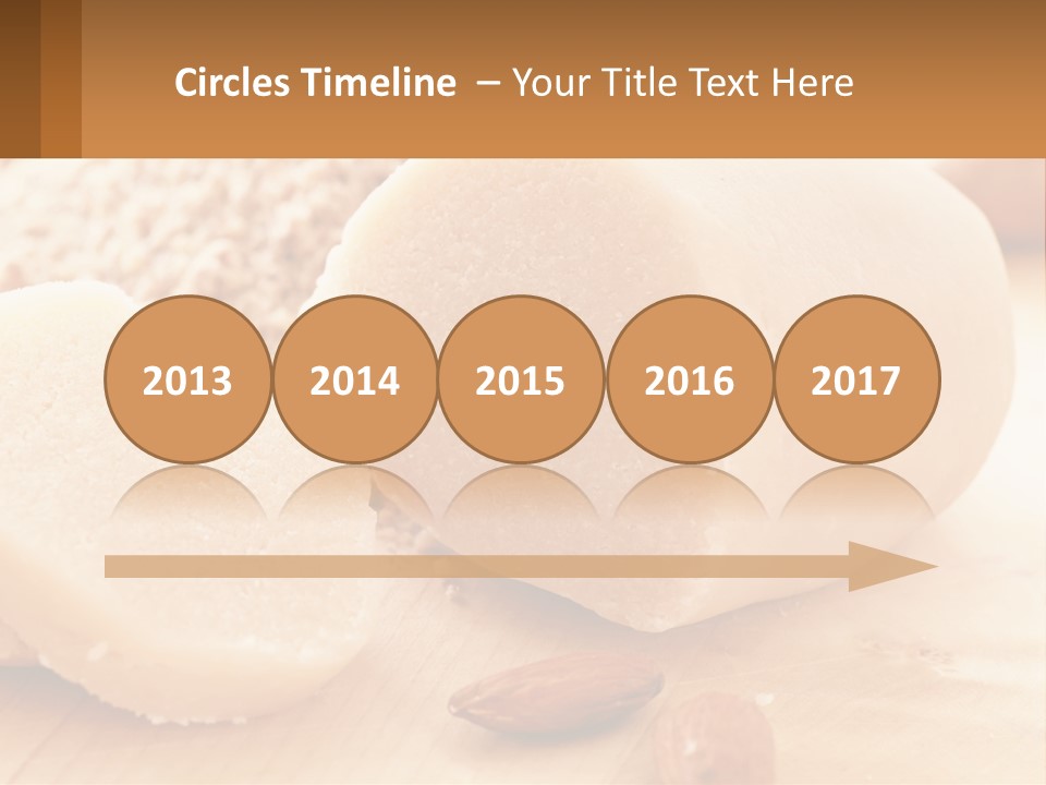 Parent Elderly Ocean PowerPoint Template