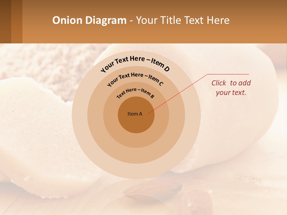 Parent Elderly Ocean PowerPoint Template