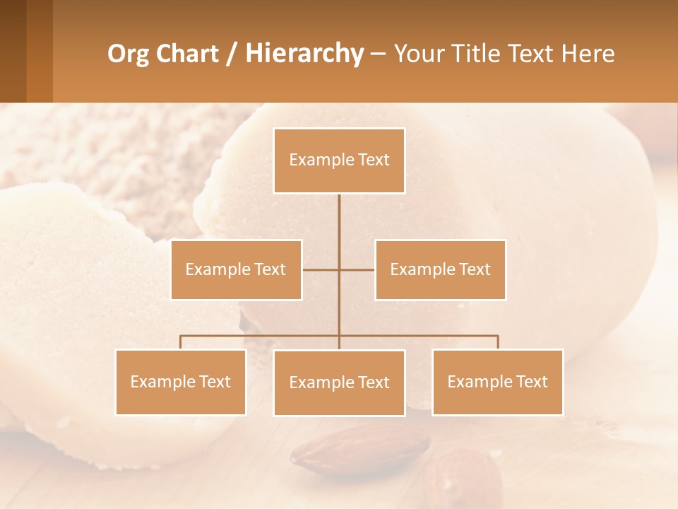 Parent Elderly Ocean PowerPoint Template